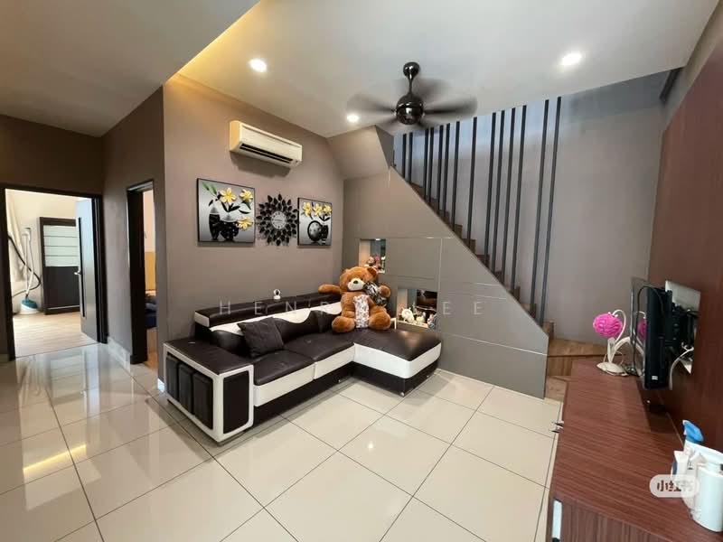 Taman Bukit Minyak Permai - 2