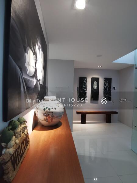 Marina Bay Condominium - 4