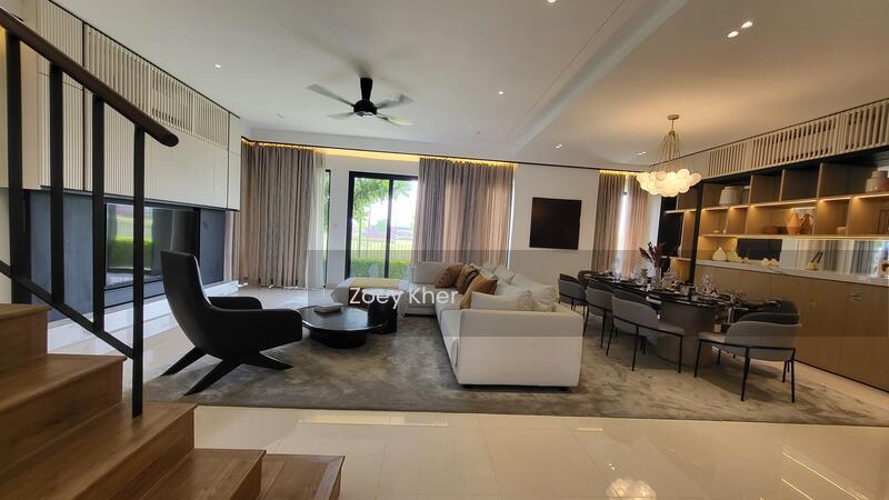 Bandar Bukit Tinggi 2 - 3