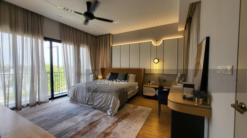 Bandar Bukit Tinggi 2 - 5