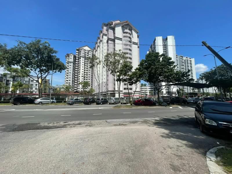 Bayu Marina - 5