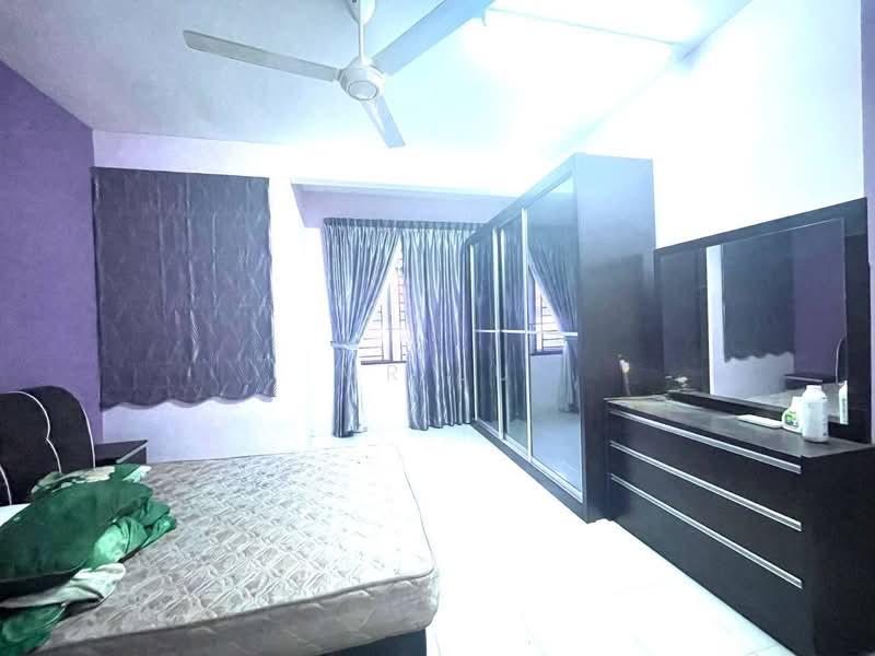 Seri Austin - Terrace Homes - 3