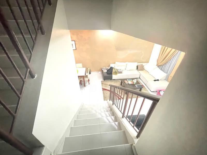 Seri Austin - Terrace Homes - 5