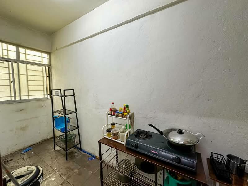 Green Suria @ Bandar Tun Hussein Onn - 3