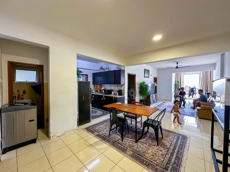 Green Suria @ Bandar Tun Hussein Onn - 1