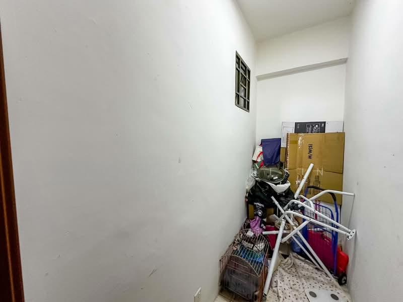 Green Suria @ Bandar Tun Hussein Onn - 5