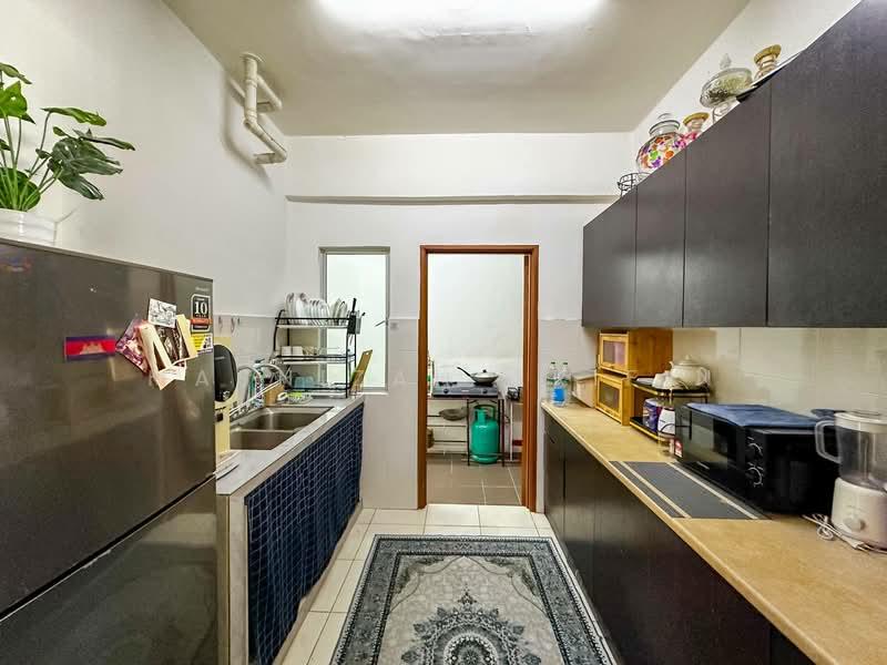 Green Suria @ Bandar Tun Hussein Onn - 4