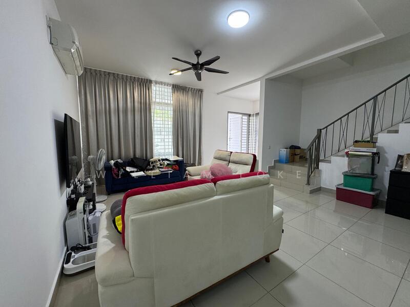 Setia Eco Cascadia - 1