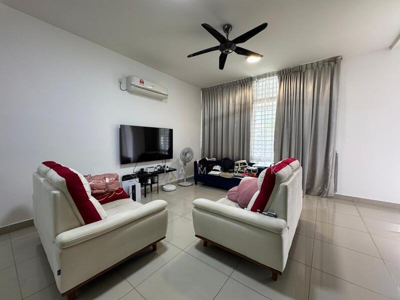 Setia Eco Cascadia - 2