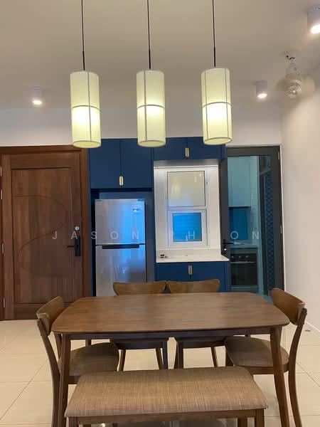 Queens Residences Q1 @ Queens Waterfront - 5