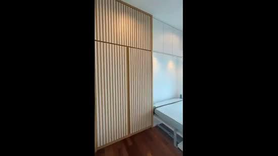 Queens Residences Q1 @ Queens Waterfront - 3