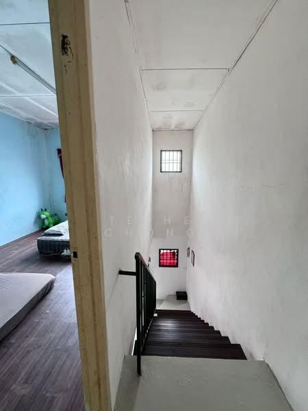 Taman Cahaya Masai - 4