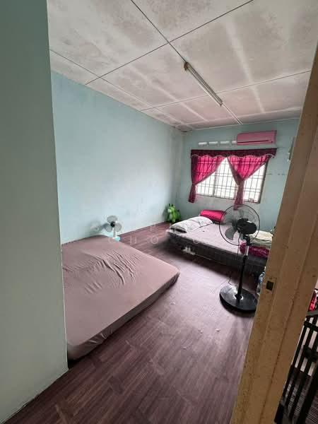 Taman Cahaya Masai - 1