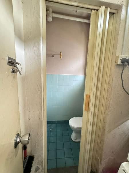 Taman Cahaya Masai - 2