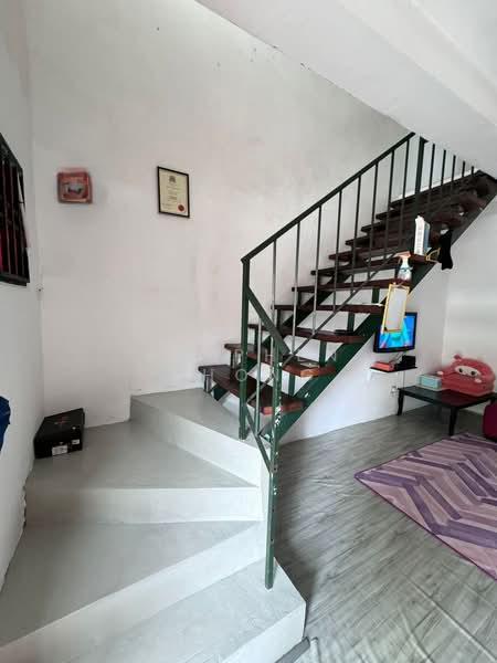 Taman Cahaya Masai - 5