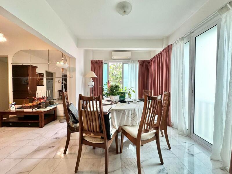 Pantai Hillpark 3 - 5