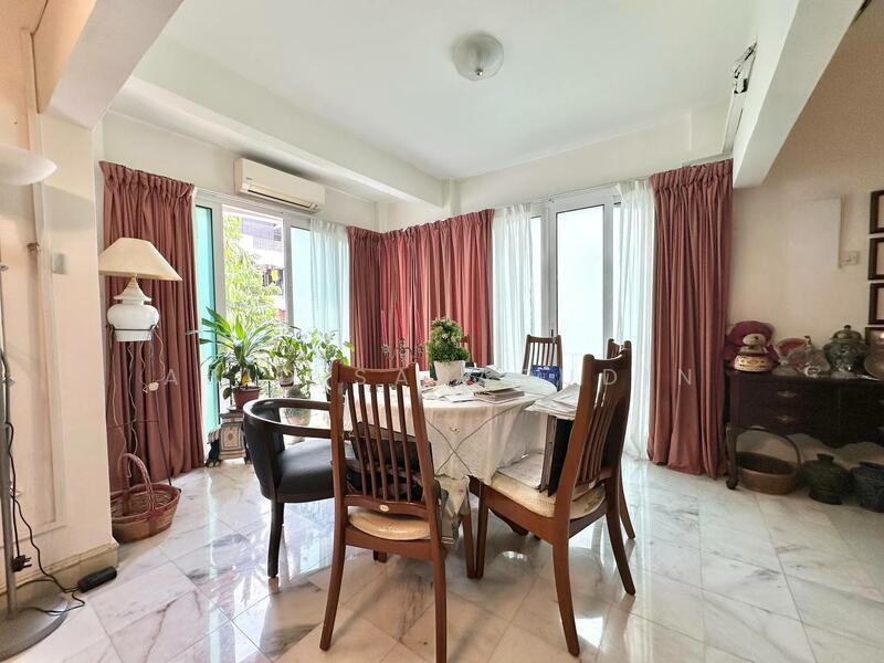 Pantai Hillpark 3 - 4