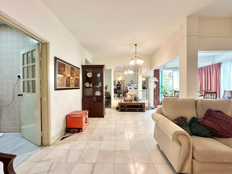 Pantai Hillpark 3 - 3