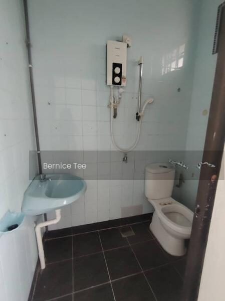 Taman Pelangi Johor Bahru - 4