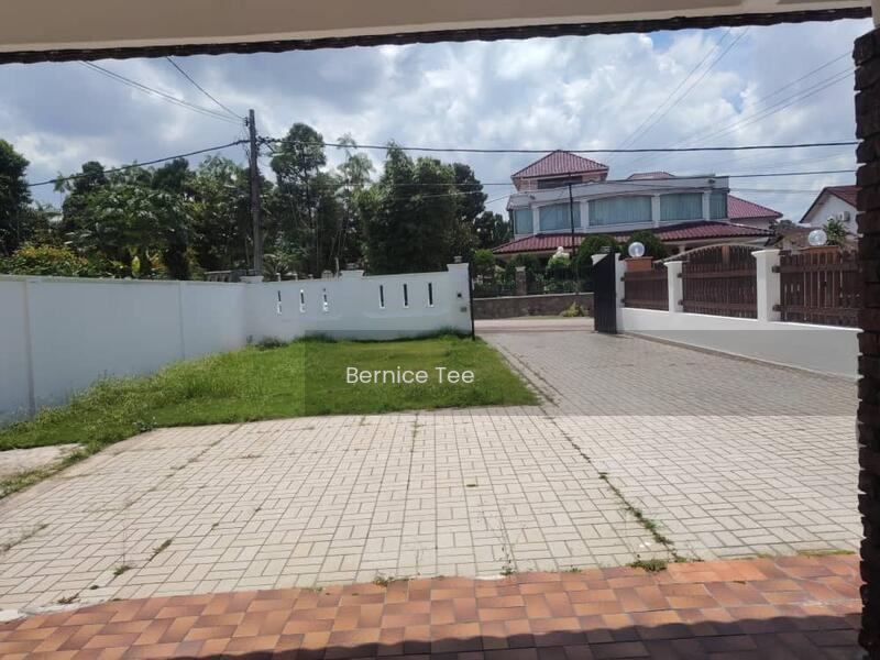 Taman Pelangi Johor Bahru - 1