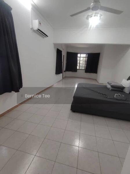 Taman Pelangi Johor Bahru - 3