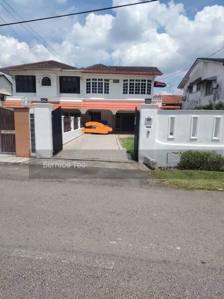 Taman Pelangi Johor Bahru - 5