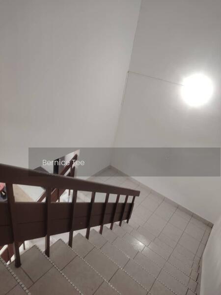 Taman Pelangi Johor Bahru - 2