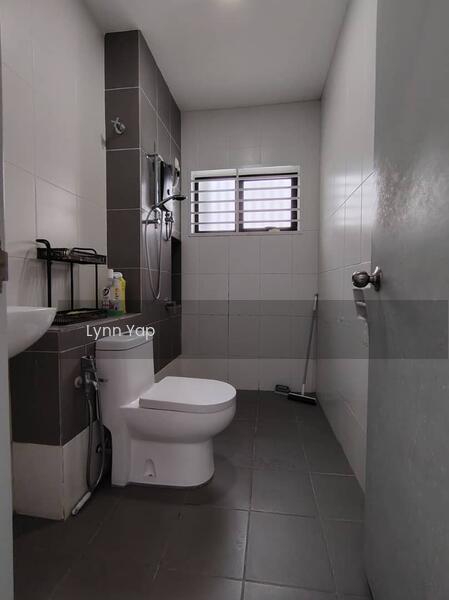 Setia Permai 3, Setia Alam - 3