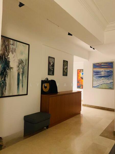 Petrie Condominium - 1