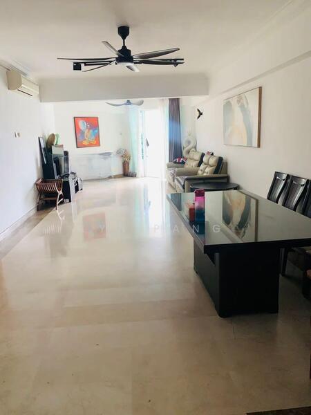 Petrie Condominium - 3