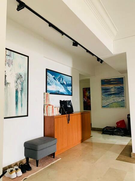 Petrie Condominium - 5