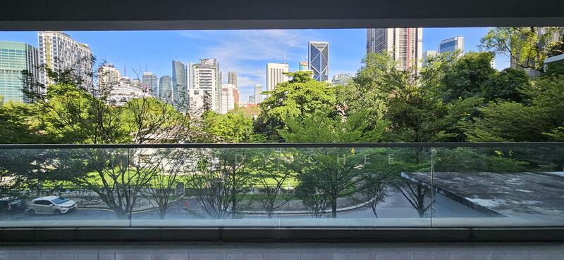 U-Thant Residence - 1