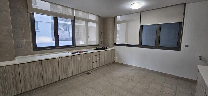 U-Thant Residence - 2