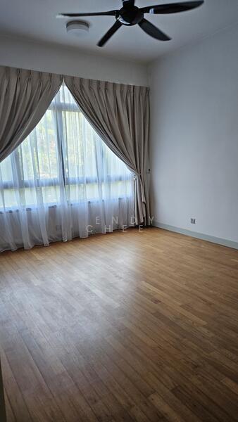U-Thant Residence - 4