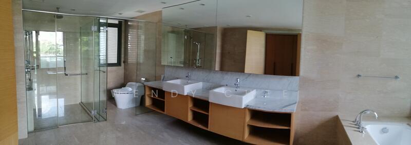 U-Thant Residence - 5