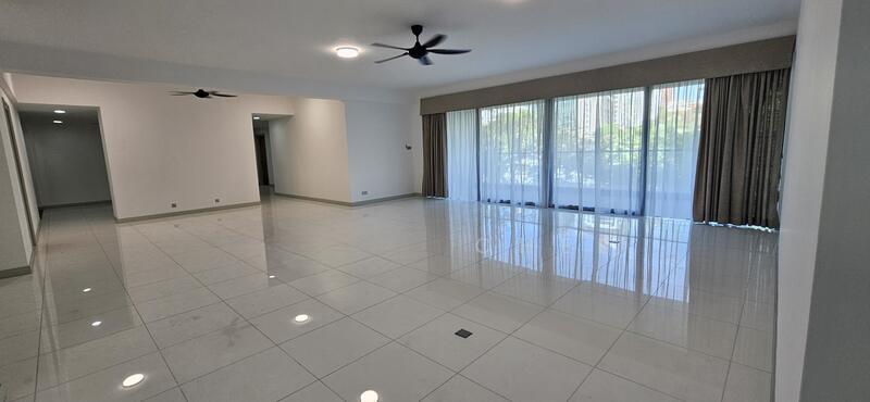 U-Thant Residence - 5