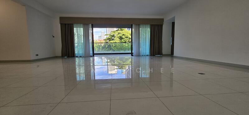 U-Thant Residence - 4