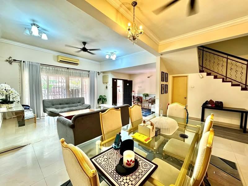 Bukit Jelutong Jalan Birai - 2