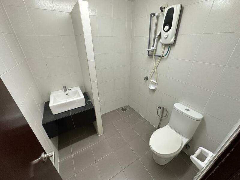 M Residence 1 ,Bandar Tasik Puteri, Rawang - 2