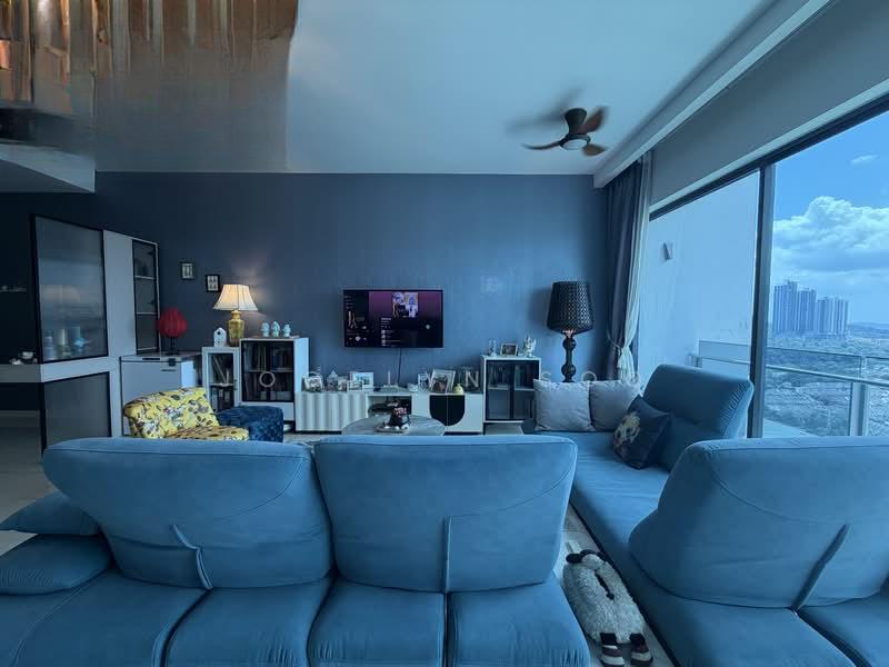 One Central Park - 4