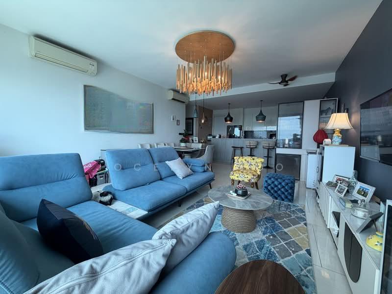 One Central Park - 3