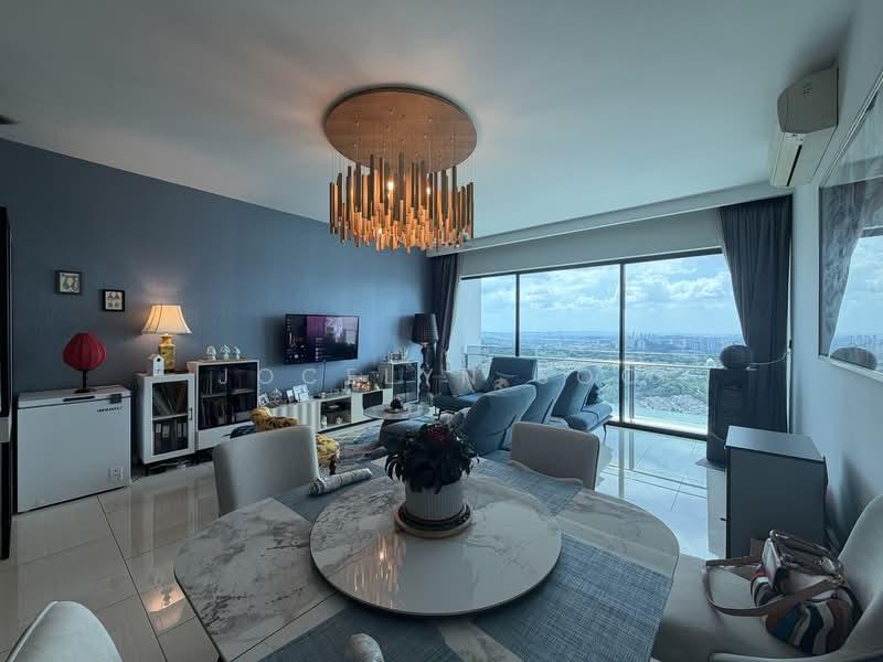 One Central Park - 2