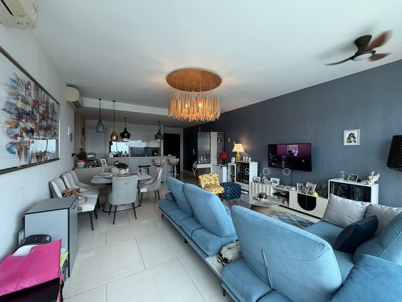 One Central Park - 5