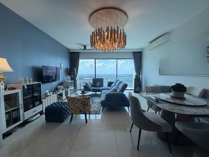 One Central Park - 1