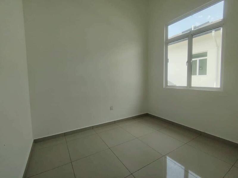 Taman Bukit Perdana, Kluang - 4