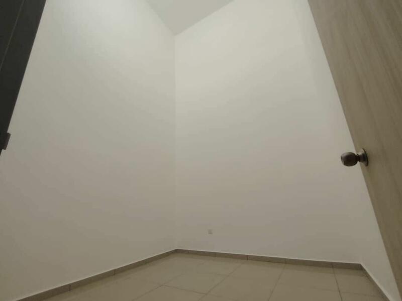 Taman Bukit Perdana, Kluang - 5