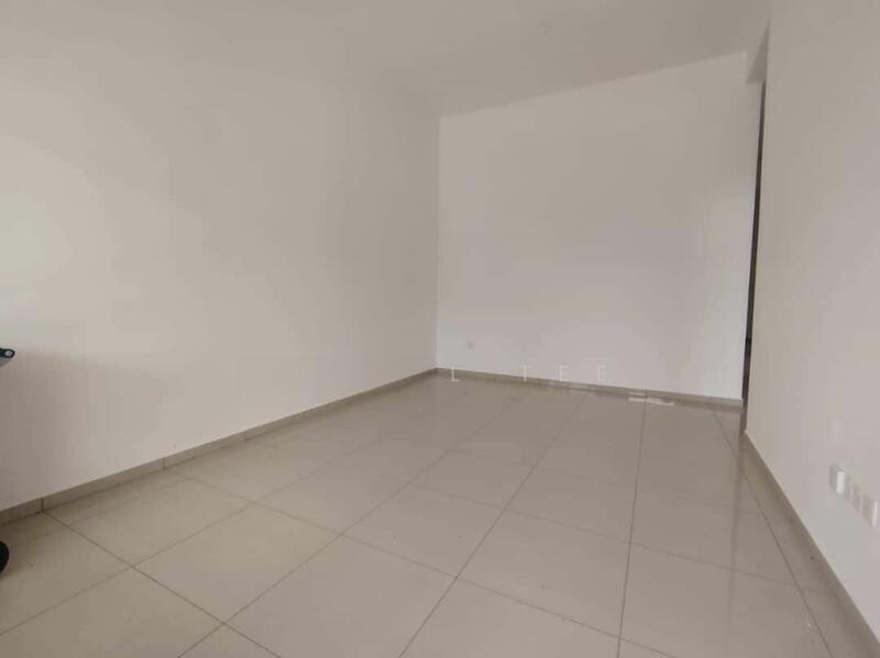 Taman Bukit Perdana, Kluang - 3