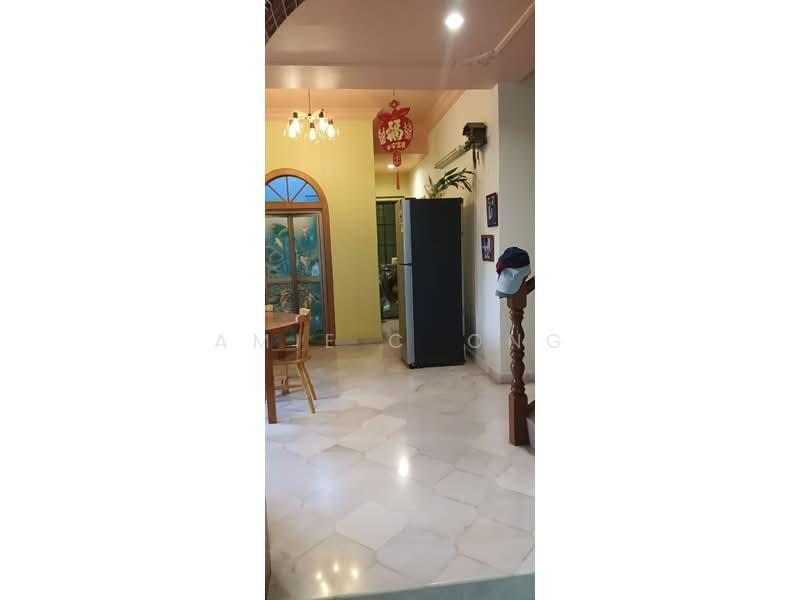 Gunung Rapat Double Storey Corner House Fully Extended For Sale - 4