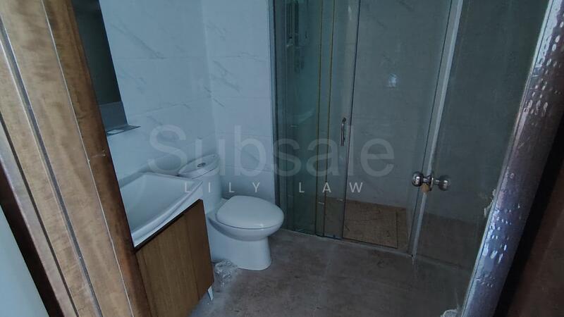 Carnelian Tower 1 - 5