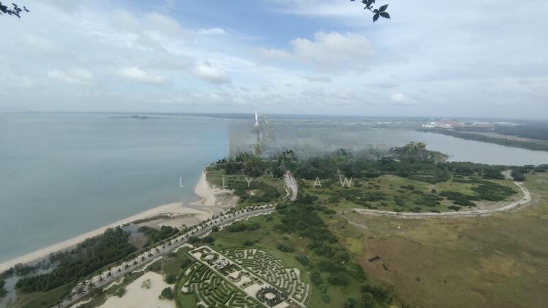 Carnelian Tower 1 - 2